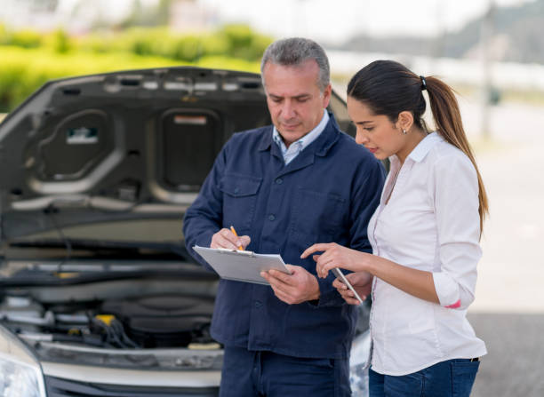 Liability coverage specialist in DeForest